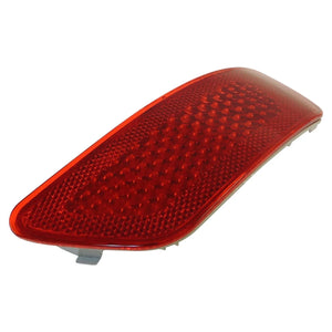 Crown Automotive Jeep Replacement Bumper Reflector 57010720AC