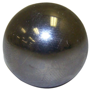 Crown Automotive Jeep Replacement Clutch Fork Ball for 1971-1986 Jeep CJs & 1971-1986 Jeep SJ, J-Series; 5/8" J0169162