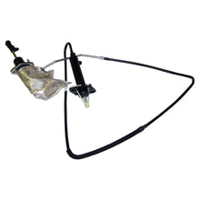 Load image into Gallery viewer, Crown Automotive Jeep Replacement Clutch Master and Slave Cylinder Assembly 52104112
