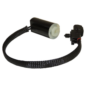 Crown Automotive Jeep Replacement Clutch Starter Interlock Switch 56009047