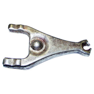 Crown Automotive Jeep Replacement Clutch Throwout Fork for Misc. 1941-1971 Jeep Models w/ 4-134 Engine J0630112
