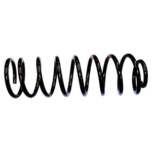 Crown Automotive Jeep Replacement Coil Spring, Left or Right Front, 16.5" Static Height 52001122
