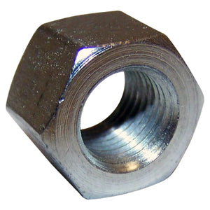 Crown Automotive Jeep Replacement Connecting Rod Nut for Multiple 1945-71 Jeep Models w/ 4-134 Engines; 3/8"-24 J0641769