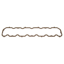 Load image into Gallery viewer, Crown Automotive Jeep Replacement Cork Valve Cover Gasket for 1965-80 CJs, SJ, J-Series w/ 3.8L, or 4.2L Engines J8126762