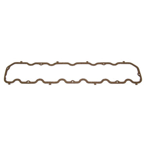 Crown Automotive Jeep Replacement Cork Valve Cover Gasket for 1965-80 CJs, SJ, J-Series w/ 3.8L, or 4.2L Engines J8126762