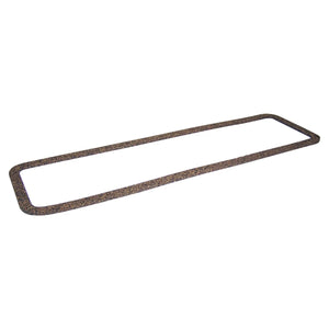 Crown Automotive Jeep Replacement Cork Valve Cover Gasket for Misc. 1941-1971 Jeep Models w/ 4-134 Engine J0630305