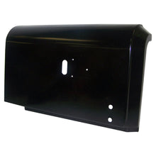 Load image into Gallery viewer, Crown Automotive Jeep Replacement Corner Panel, Left Rear, Black J5764221