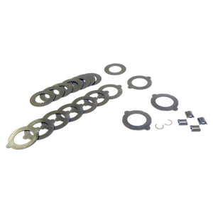 Crown Automotive Jeep Replacement Differential Clutch Pack 83500263 - Main Product View