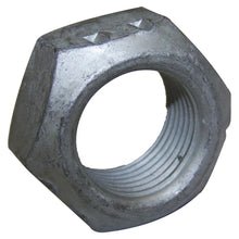 Load image into Gallery viewer, Crown Automotive Jeep Replacement Differential Pinion Shaft Nut 5191197AA