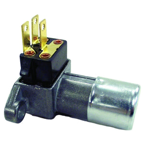 Crown Automotive Jeep Replacement Dimmer Switch for 1977-86 CJ-5, CJ-7, CJ-8; 81-86 SJ, J-Series; Floor Mounted J5461816