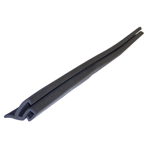 Crown Automotive Jeep Replacement Door Glass Weatherstrip 55005528