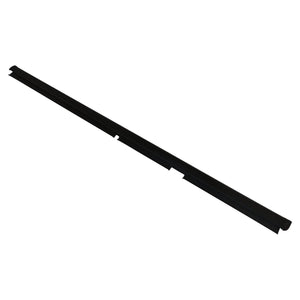 Crown Automotive Jeep Replacement Door Glass Weatherstrip 55135891AF