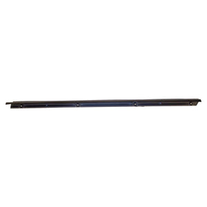 Crown Automotive Jeep Replacement Door Glass Weatherstrip, Left Front Outer 55024255