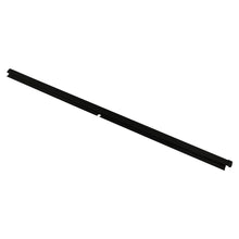 Load image into Gallery viewer, Crown Automotive Jeep Replacement Door Glass Weatherstrip, Left Front Outer 55135879AF