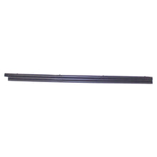 Load image into Gallery viewer, Crown Automotive Jeep Replacement Door Glass Weatherstrip, Right Front Outer 55024254