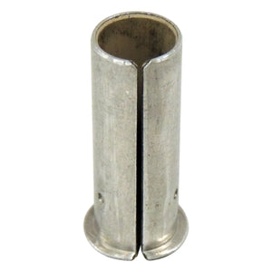 Crown Automotive Jeep Replacement Door Hinge Pin Bushing, Left or Right, Front or Rear, Upper or Lower 55395703AD