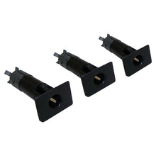 Load image into Gallery viewer, Crown Automotive Jeep Replacement Door Pin Insert Kit, Left or Right, Cinder, Includes 3 Pins 5FB63RXAK - Main Product View