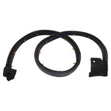 Load image into Gallery viewer, Crown Automotive Jeep Replacement Door Weatherstrip 5017011AB