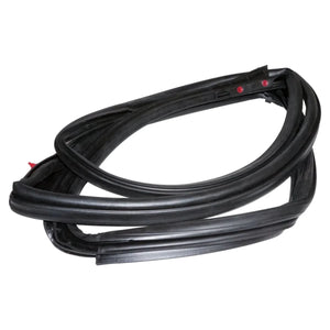 Crown Automotive Jeep Replacement Door Weatherstrip 55395274AU