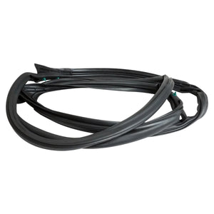 Crown Automotive Jeep Replacement Door Weatherstrip 55395275AU