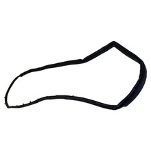 Load image into Gallery viewer, Crown Automotive Jeep Replacement Door Weatherstrip, Left Front w/ Full Steel Doors 55176223