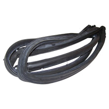 Load image into Gallery viewer, Crown Automotive Jeep Replacement Door Weatherstrip, Right Front w/ Full Steel Doors 5017462AF