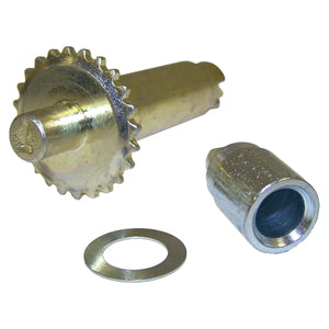 Crown Automotive Jeep Replacement Drum Brake Adjuster for Various Jeep? Vehicles 52001215