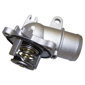 Crown Automotive Jeep Replacement Engine Coolant Thermostat Housing 5175583AB