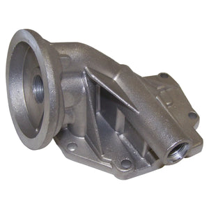 Crown Automotive Jeep Replacement Engine Oil Pump Cover 33003536