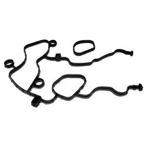 Crown Automotive Jeep Replacement Engine Timing Cover Gasket Set 68078604AA