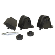 Load image into Gallery viewer, Crown Automotive Jeep Replacement Engine and Transmission Mount Kit, w/ 4.0L, 4.2L Engines 52019201K