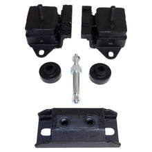 Load image into Gallery viewer, Crown Automotive Jeep Replacement Engine and Transmission Mount Kit, w/ 4.2L Engine 8128488K - Main Product View