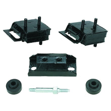 Load image into Gallery viewer, Crown Automotive Jeep Replacement Engine and Transmission Mount Kit, w/ AMC V8 Engines 3186107K - Main Product View