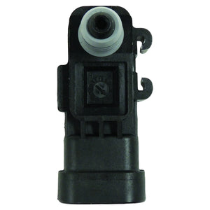 Crown Automotive Jeep Replacement Evaporative Emissions System Pressure Sensor 4593949AB