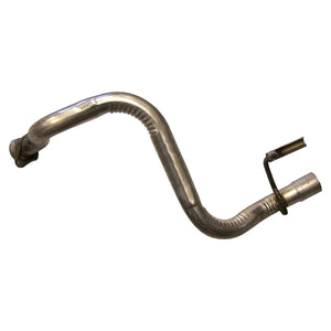 Crown Automotive Jeep Replacement Exhaust and Tail Pipes 52018176