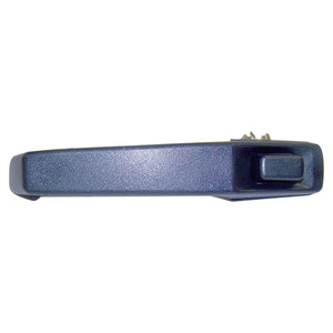 Crown Automotive Jeep Replacement Exterior Door Handle 55024926