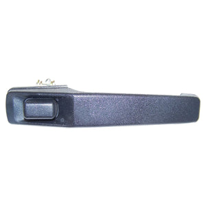 Crown Automotive Jeep Replacement Exterior Door Handle 55024927