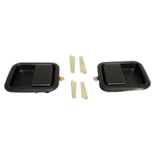 Load image into Gallery viewer, Crown Automotive Jeep Replacement Exterior Door Handle Set 55076222K