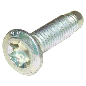 Crown Automotive Jeep Replacement Fasteners 6509101AA