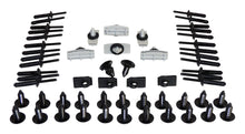 Load image into Gallery viewer, Crown Automotive Jeep Replacement Fender Flare Hardware Kit for 2007-2018 Jeep JK Wrangler 5KHK - Main Product View