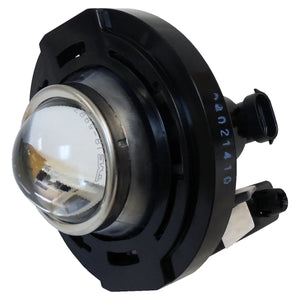 Crown Automotive Jeep Replacement Fog Light Assembly 5182021AB