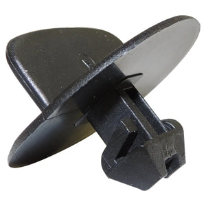Crown Automotive Jeep Replacement Front Air Dam Retainer for 05-13 Grand Cherokees and 08-10 Commanders 68033794AA