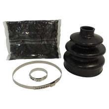 Load image into Gallery viewer, Crown Automotive Jeep Replacement Front Axle CV Joint Boot Kit, Left or Right; Inc. 1 Boot, 2 Clamps & Grease 4796233