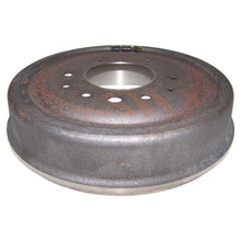 Load image into Gallery viewer, Crown Automotive Jeep Replacement Front Brake Drum for 1974-76 Jeep SJ, J-Series J8124900