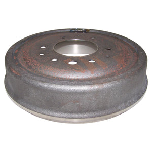 Crown Automotive Jeep Replacement Front Brake Drum for 1974-76 Jeep SJ, J-Series J8124900