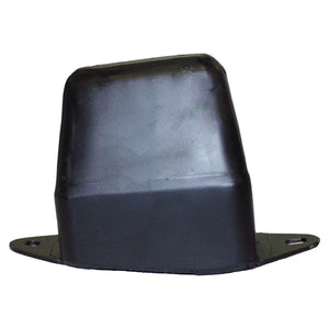 Crown Automotive Jeep Replacement Front Bump Stop for YJ Wrangler, Left or Right 52040426