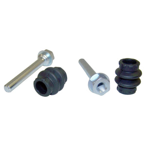 Crown Automotive Jeep Replacement Front Caliper Pin Kit for 07-18 Jeep JK, KK, & Misc. Dodge, Chrysler Fiat Models 68003706AA