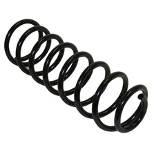 Load image into Gallery viewer, Crown Automotive Jeep Replacement Front Coil Spring for 1997-2006 Jeep TJ Wrangler; Left or Right 52088129