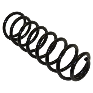 Crown Automotive Jeep Replacement Front Coil Spring for 1997-2006 Jeep TJ Wrangler; Left or Right 52088129