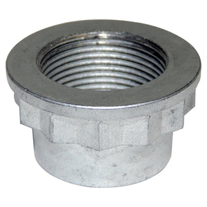 Crown Automotive Jeep Replacement Front Pinion Nut for 2005-10 Jeep Grand Cherokee & Commander 6507901AA